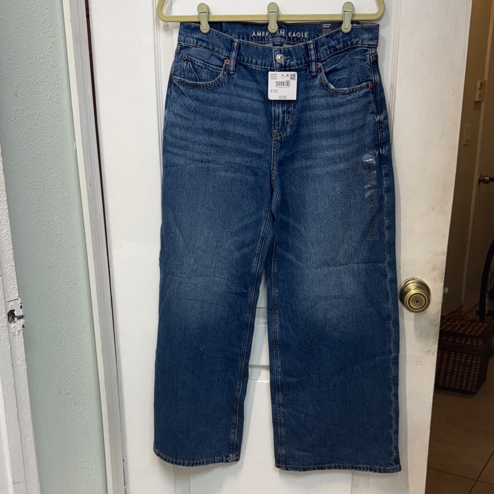 American Eagle Outfitters Blue Jeans
